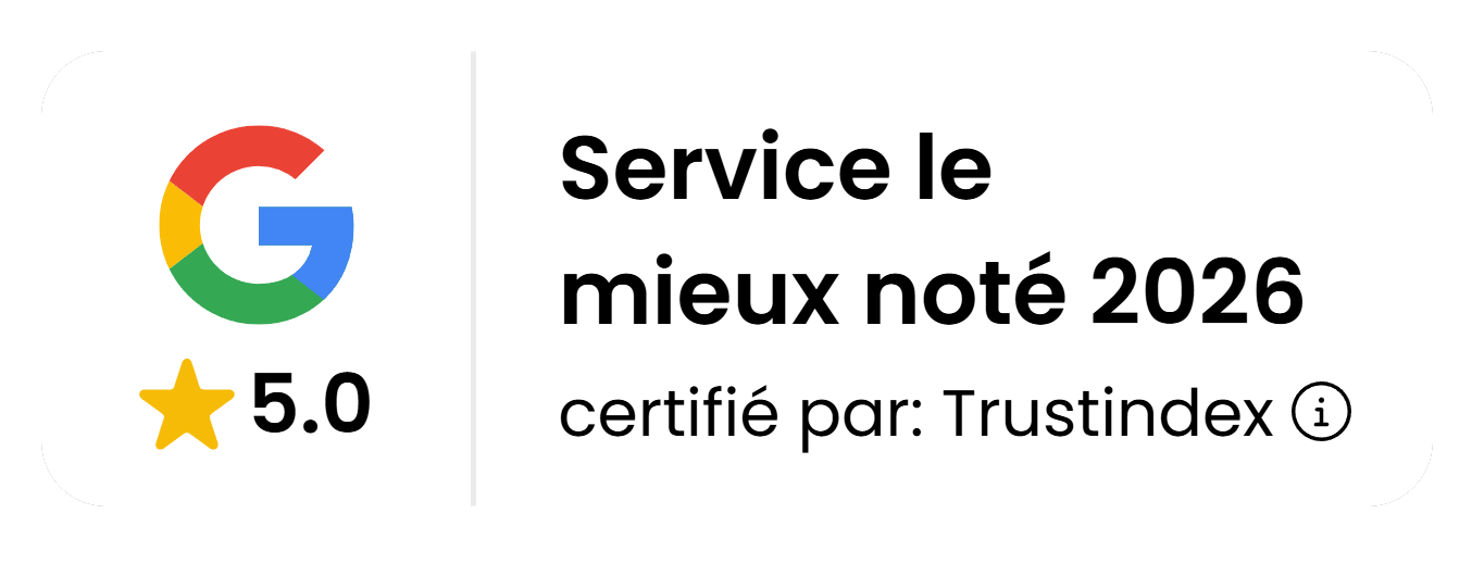 Trustrindex Certified HDKN